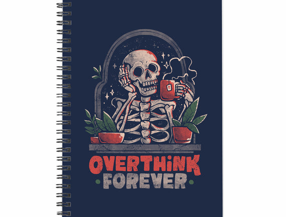 Overthink Forever