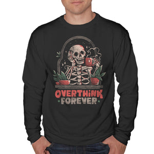 Overthink Forever