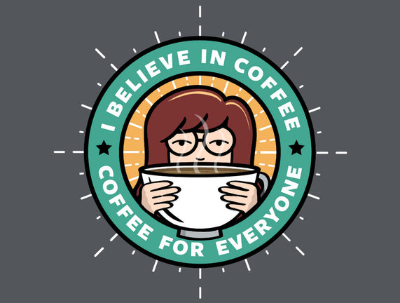 Coffee For Everyone