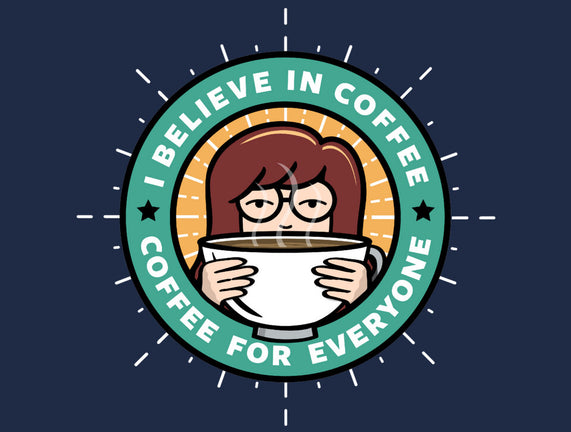 Coffee For Everyone