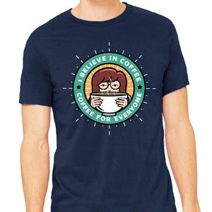 Coffee For Everyone