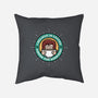 Coffee For Everyone-None-Non-Removable Cover w Insert-Throw Pillow-katiestack.art