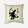 Honor-None-Removable Cover w Insert-Throw Pillow-fanfabio