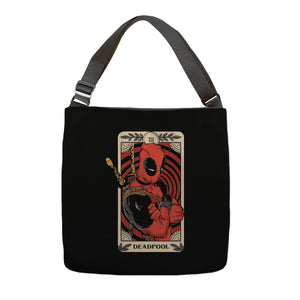 Deadpool Tarot