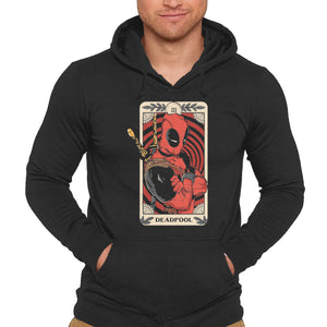 Deadpool Tarot