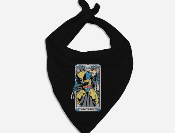 Wolverine Tarot