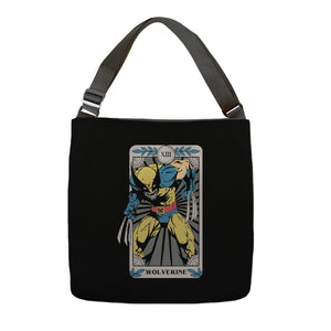 Wolverine Tarot