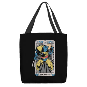 Wolverine Tarot