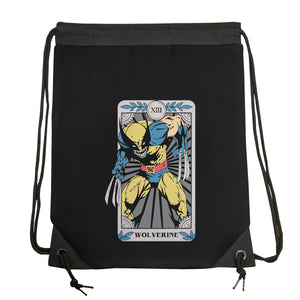 Wolverine Tarot