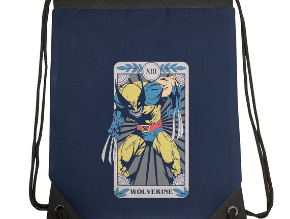 Wolverine Tarot