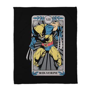 Wolverine Tarot