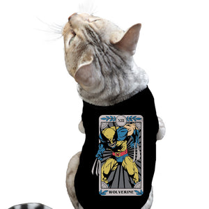 Wolverine Tarot