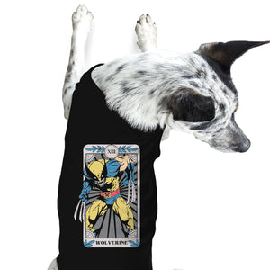 Wolverine Tarot