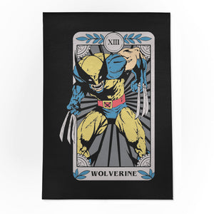 Wolverine Tarot