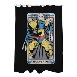 Wolverine Tarot