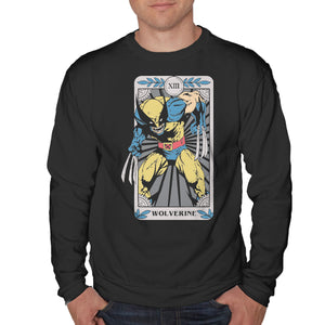 Wolverine Tarot