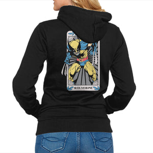Wolverine Tarot
