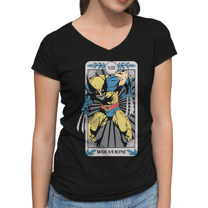 Wolverine Tarot