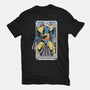 Wolverine Tarot-Mens-Basic-Tee-turborat14