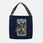 Wolverine Tarot-None-Adjustable Tote-Bag-turborat14