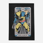 Wolverine Tarot-None-Outdoor-Rug-turborat14