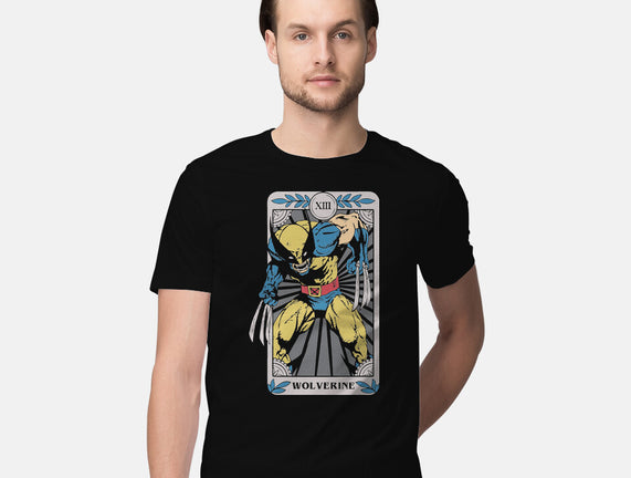 Wolverine Tarot