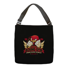 Knuckles Boxing Gym
