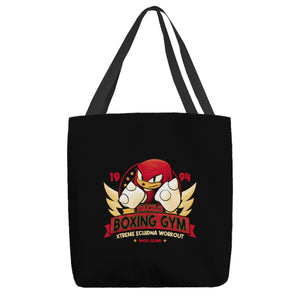 Knuckles Boxing Gym