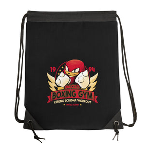 Knuckles Boxing Gym