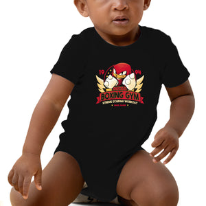 Knuckles Boxing Gym
