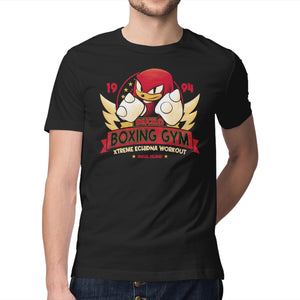 Knuckles Boxing Gym