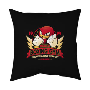 Knuckles Boxing Gym