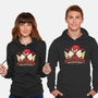 Knuckles Boxing Gym-Unisex-Pullover-Sweatshirt-teesgeex