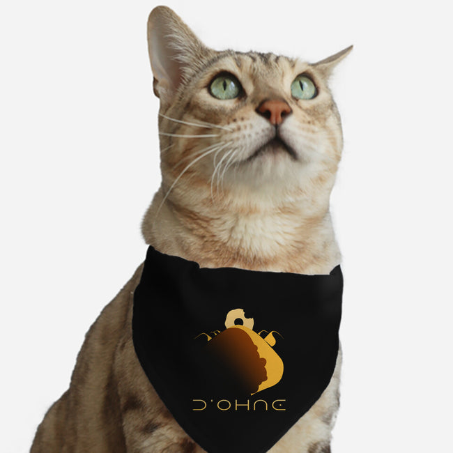 D'oh-ne-Cat-Adjustable-Pet Collar-estudiofitas