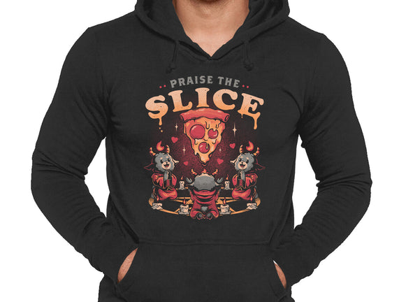 Praise The Slice