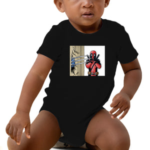 Here's Logan