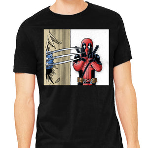 Here's Logan