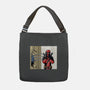 Here's Logan-None-Adjustable Tote-Bag-Barbadifuoco