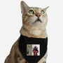Here's Logan-Cat-Adjustable-Pet Collar-Barbadifuoco