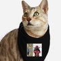 Here's Logan-Cat-Bandana-Pet Collar-Barbadifuoco