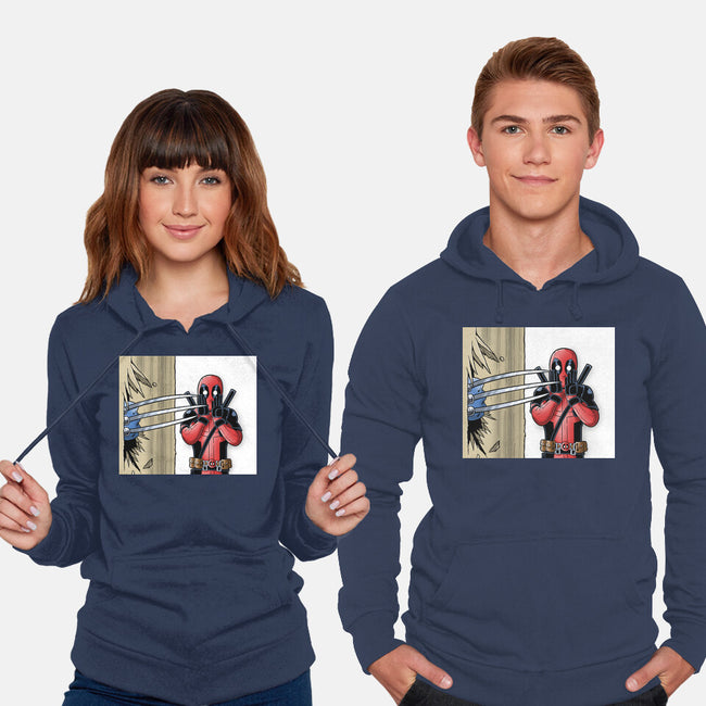 Here's Logan-Unisex-Pullover-Sweatshirt-Barbadifuoco