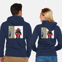 Here's Logan-Unisex-Zip-Up-Sweatshirt-Barbadifuoco