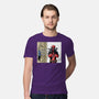 Here's Logan-Mens-Premium-Tee-Barbadifuoco