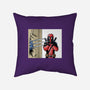 Here's Logan-None-Removable Cover-Throw Pillow-Barbadifuoco