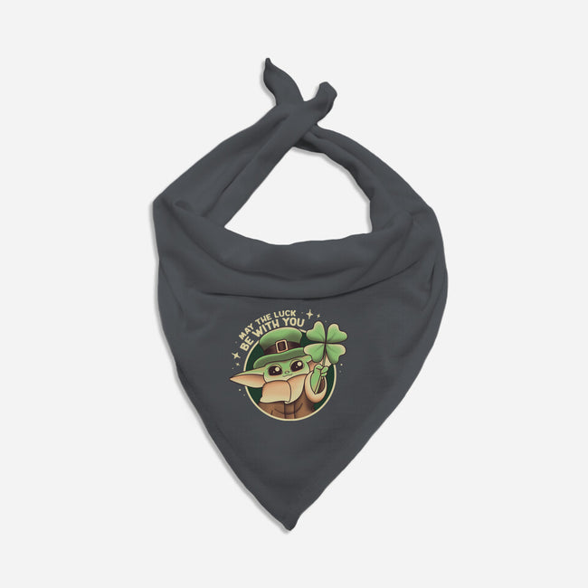 Paddy Is The Way-Cat-Bandana-Pet Collar-retrodivision