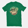 Paddy Is The Way-Mens-Basic-Tee-retrodivision
