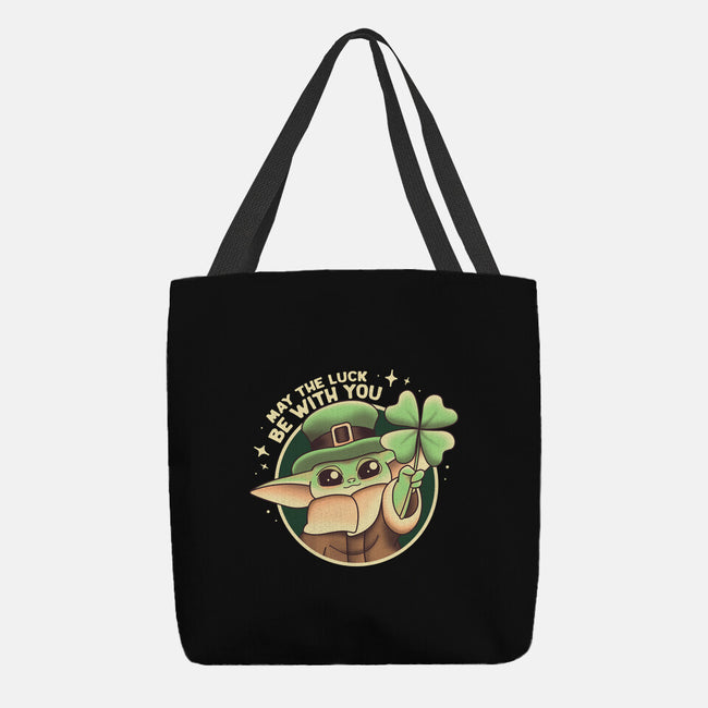 Paddy Is The Way-None-Basic Tote-Bag-retrodivision
