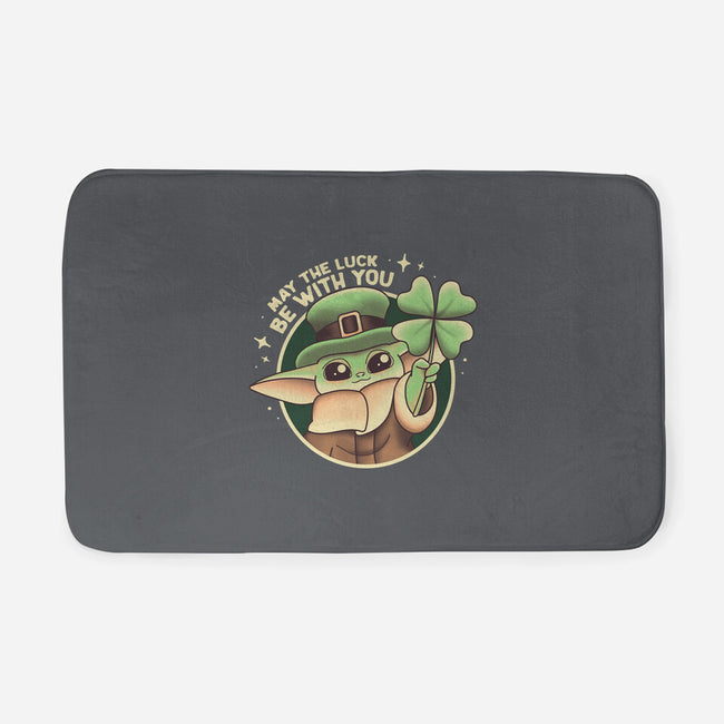 Paddy Is The Way-None-Memory Foam-Bath Mat-retrodivision