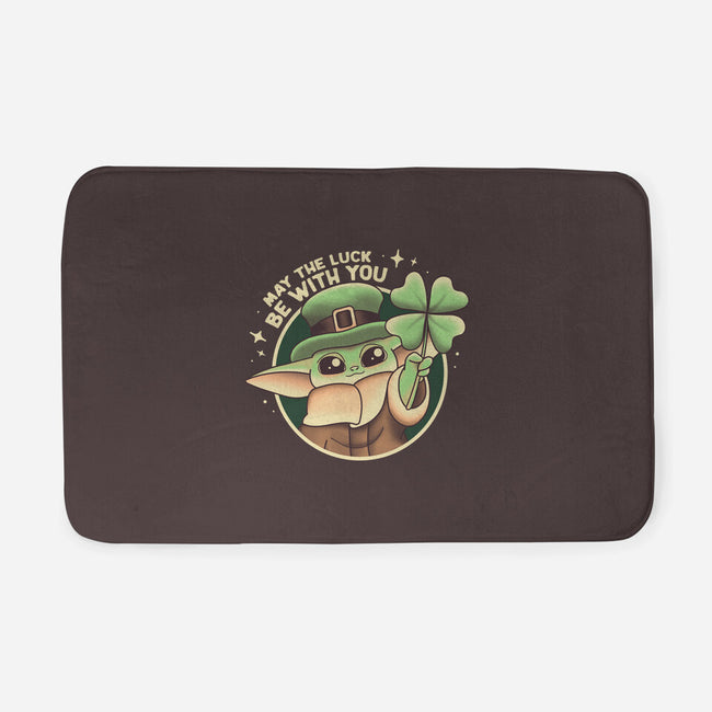 Paddy Is The Way-None-Memory Foam-Bath Mat-retrodivision