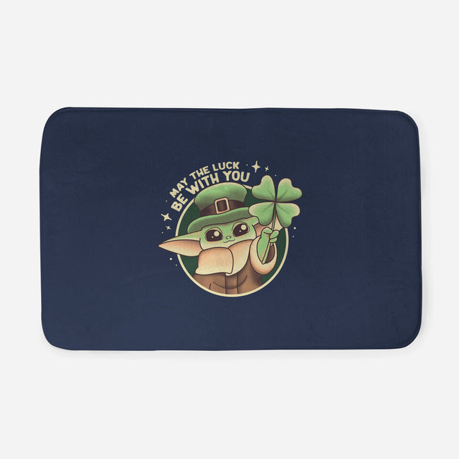 Paddy Is The Way-None-Memory Foam-Bath Mat-retrodivision